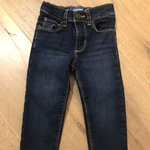 Old navy slim fit jeans